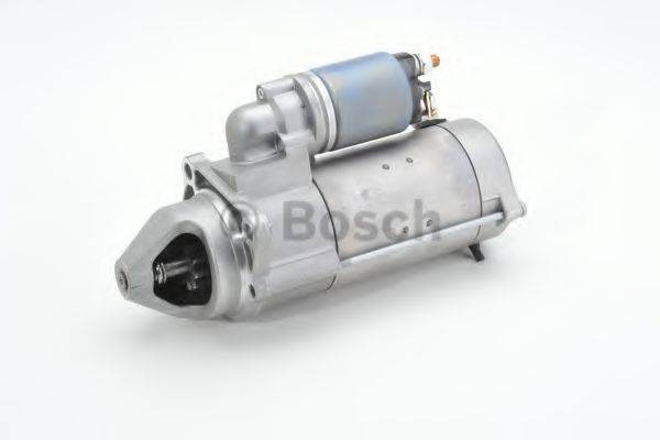 BOSCH 0001231030 Стартер