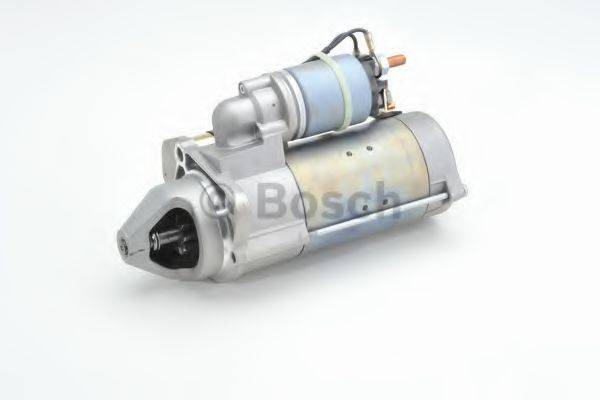 BOSCH 0001231035 Стартер