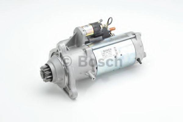 BOSCH 0001241021 Стартер