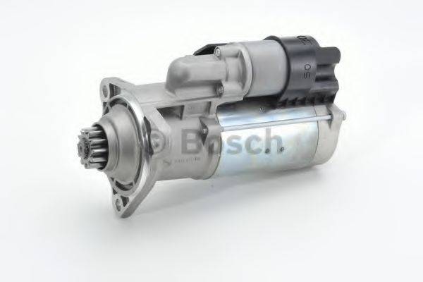 BOSCH 0001241119 Стартер