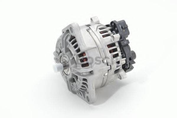 BOSCH 0124555041 Генератор