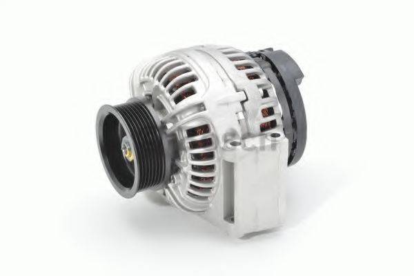 BOSCH 0124655014 Генератор