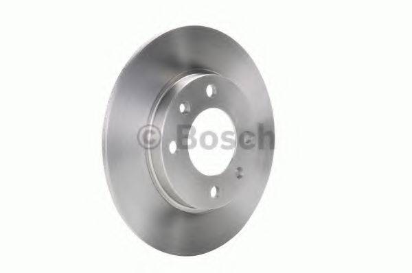 BOSCH 0986478464 гальмівний диск