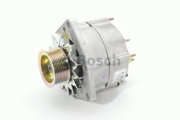 BOSCH 6033GB3019 Генератор