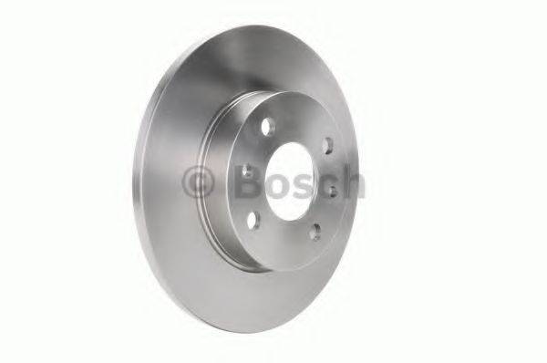 BOSCH 0986478342 гальмівний диск