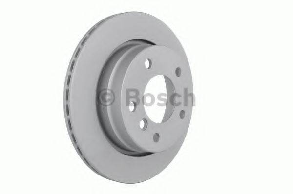 BOSCH 0986478642 гальмівний диск