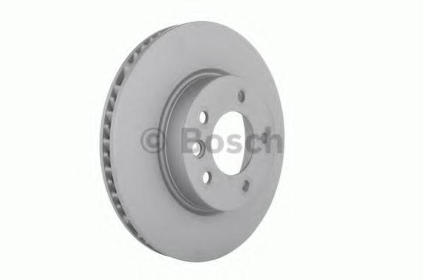 BOSCH 0986479248 гальмівний диск