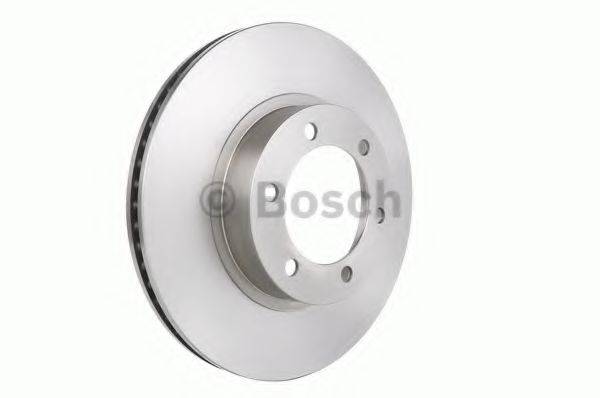 BOSCH 0986479304 гальмівний диск