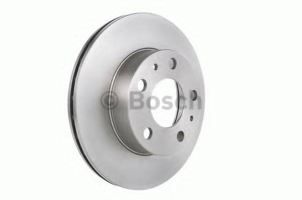 BOSCH 0986479314 гальмівний диск