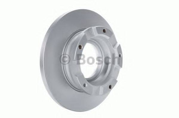 BOSCH 0986479401 гальмівний диск