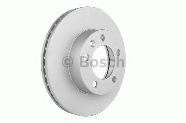 BOSCH 0986479716 гальмівний диск