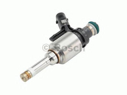 BOSCH 0261500242 Клапанна форсунка