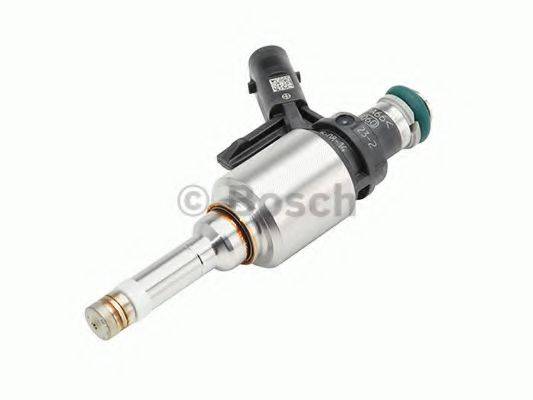 BOSCH 0261500244 Клапанна форсунка