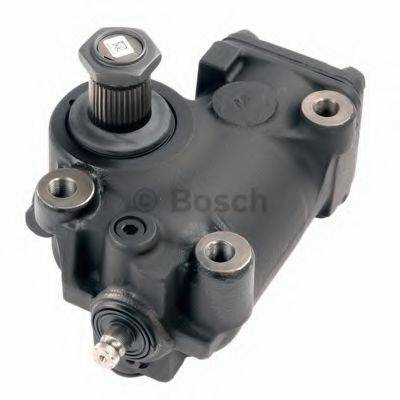 BOSCH KS00001095 Рульовий механізм