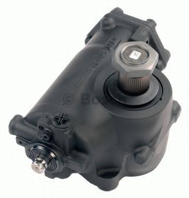 BOSCH KS00001172 Рульовий механізм