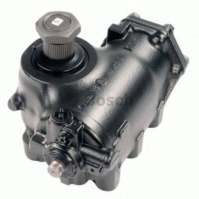 BOSCH KS00001173 Рульовий механізм