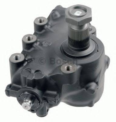 BOSCH KS00001263 Рульовий механізм