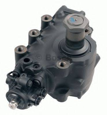 BOSCH KS00001303 Рульовий механізм