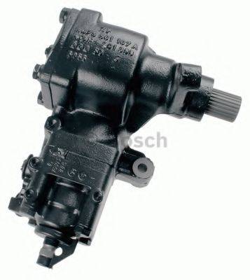 BOSCH KS01001494 Рульовий механізм