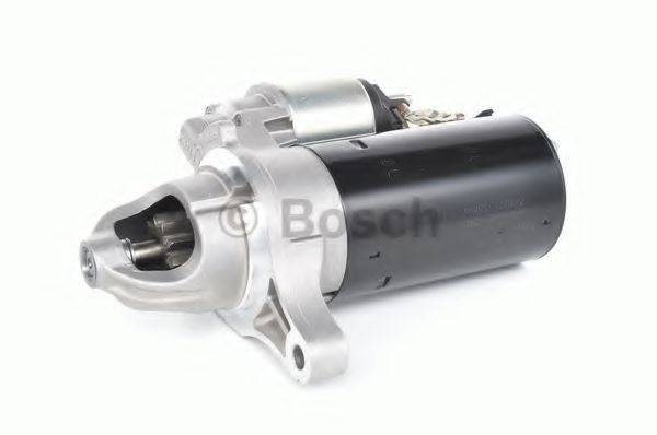 BOSCH 0001109401 Стартер