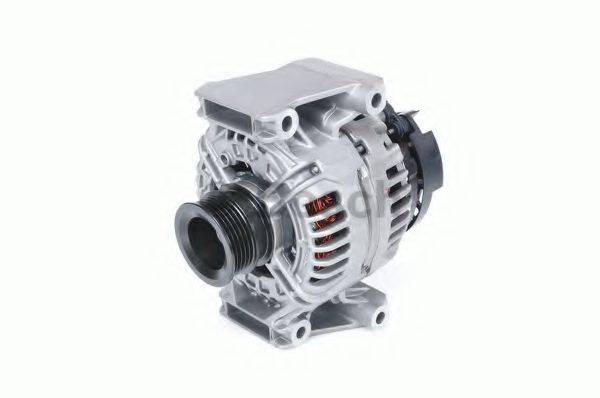 BOSCH 0124425053 Генератор