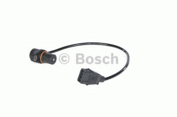 BOSCH 0281002408 Датчик, положення розподільного валу