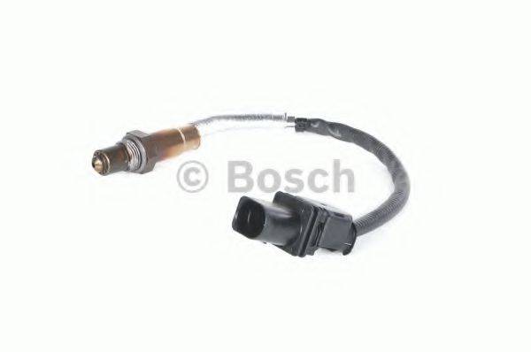 BOSCH 0281004168 Лямбда-зонд