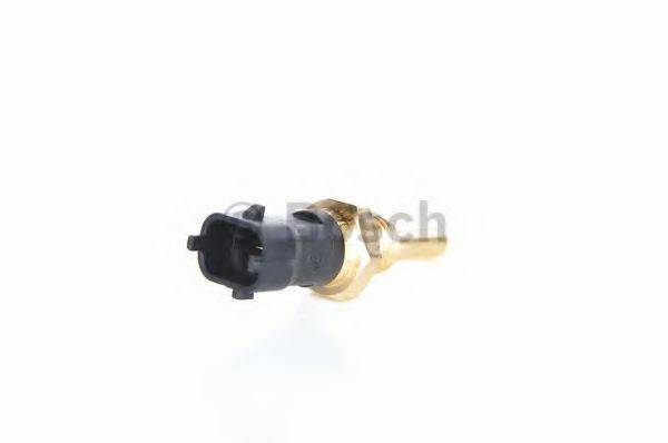 BOSCH 0281006273 Датчик, температура палива