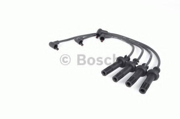 BOSCH 0986356892 Комплект дротів запалювання