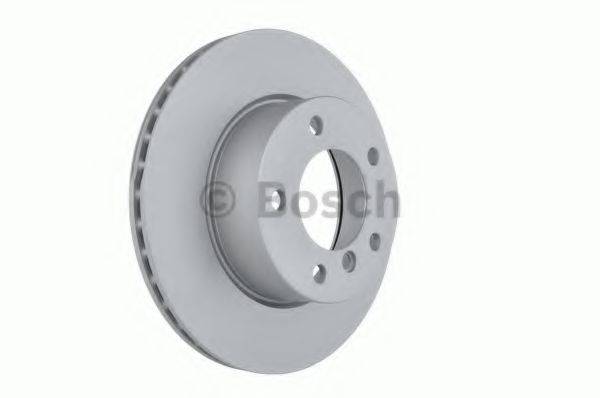 BOSCH 0986479213 гальмівний диск