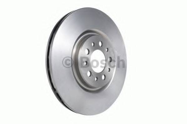 BOSCH 0986479290 гальмівний диск