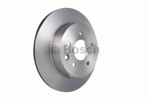 BOSCH 0986479453 гальмівний диск