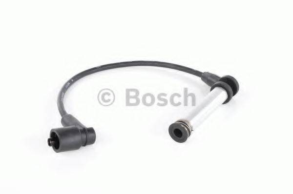 BOSCH 0986356237 Провід запалювання