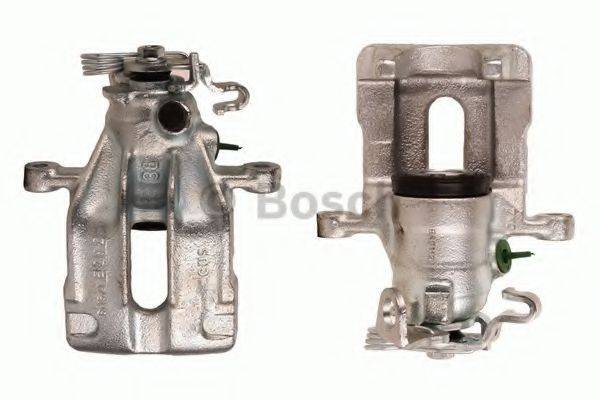 BOSCH 0986134367 Гальмівний супорт