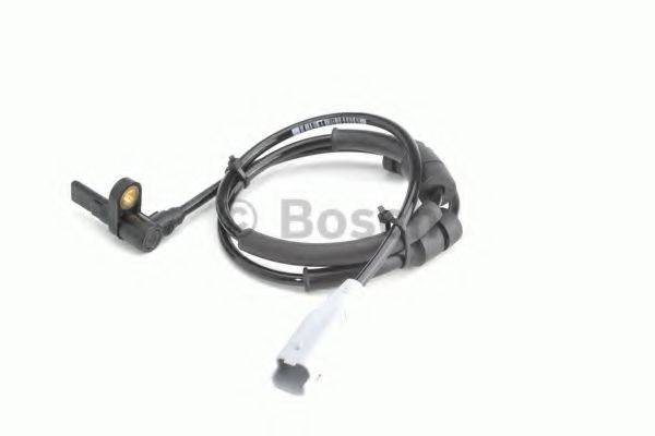 BOSCH 0265007084 Датчик, частота обертання колеса