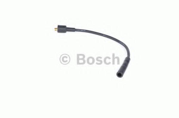 BOSCH 0986356017 Провід запалювання