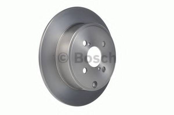 BOSCH 0986479149 гальмівний диск