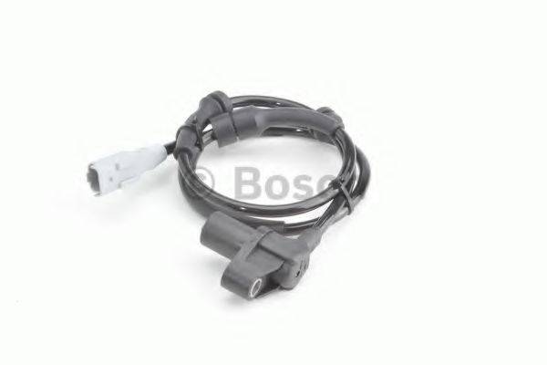 BOSCH 0265006730 Датчик, частота обертання колеса