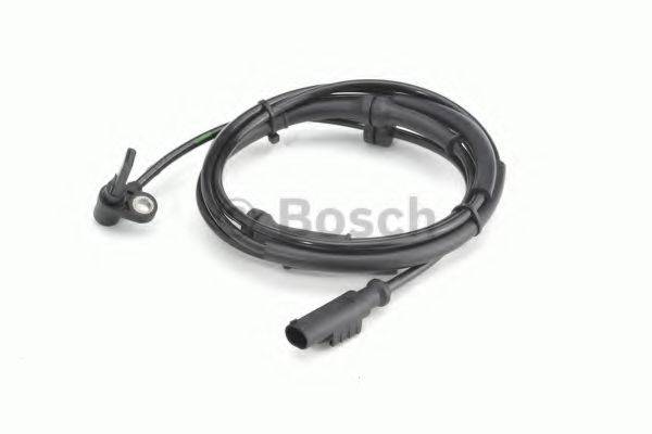 BOSCH 0265007487 Датчик, частота обертання колеса