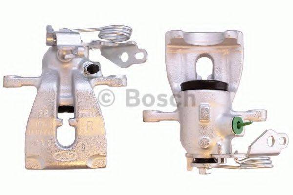 BOSCH 0986135430 Гальмівний супорт