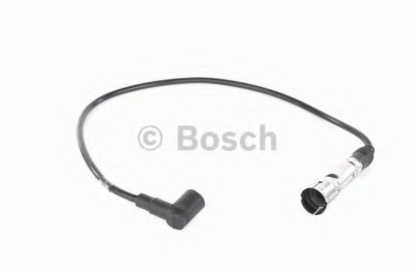 BOSCH 0986357787 Провід запалювання