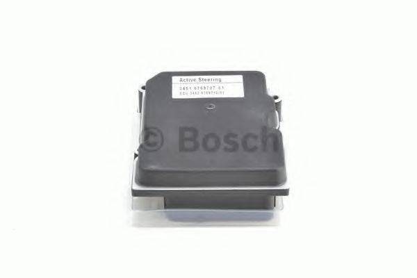 BOSCH 1265916808 Комплект приладу керування