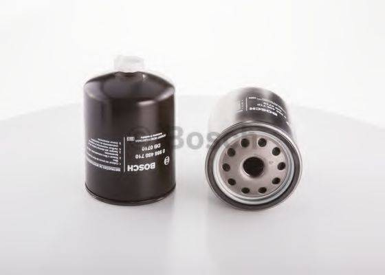 BOSCH 0986450710 Паливний фільтр