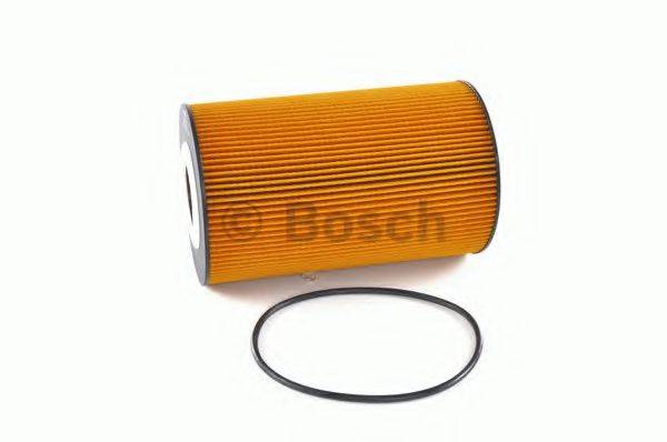 BOSCH F026407051 Масляний фільтр