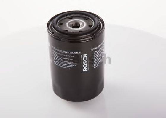 BOSCH 0986B01025 Масляний фільтр