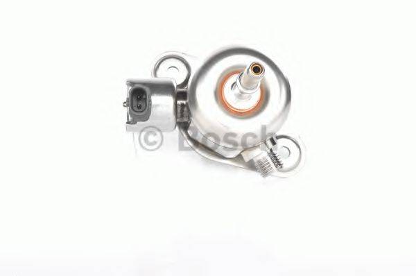 BOSCH 0261520289 Насос високого тиску