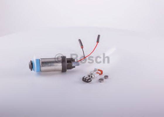 BOSCH F000TE195A Паливний насос