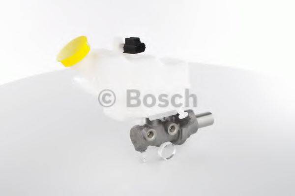 BOSCH 0204123716 головний гальмівний циліндр