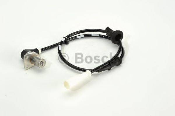 BOSCH 0265001059 Датчик, частота обертання колеса