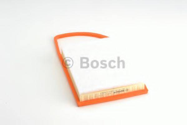 BOSCH F026400220 Повітряний фільтр